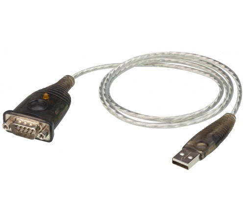 Kонвертер USB/RS-232 1.2м/ CONVERTER USB TO RS232 1.2 м Kонвертер USB/RS-232 1.2м/ CONVERTER USB TO RS232 1.2 м