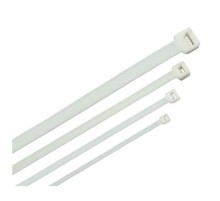 ITK Хомут кабельный ХКн 2,5х150мм нейлон белый (100шт)
