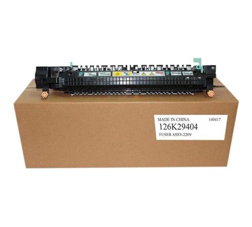ФЬЮЗЕР В СБОРЕ 220B/ FUSER ASY WC5325, 220V