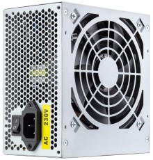 Блок питания 450Вт/ Power Supply Foxline, 450W, ATX, NOPFC, 120FAN