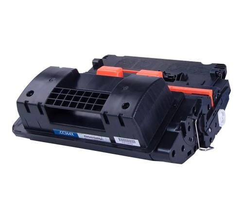 -/ Тонер-картридж NVP NV-CC364X для HP LaserJet P4010/ P4015/ P4015dn/ P4015n/ P4015tn/ P4015x/ P4510/ P4515/ P4515n/ P4515tn/ P4515x/ P4515xm (24000k)