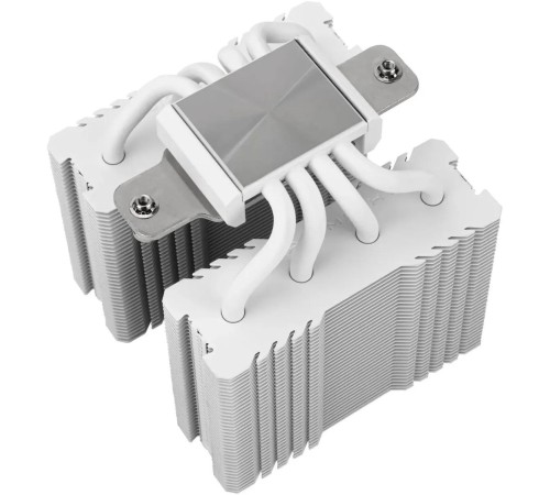 Кулер для процессора/ CPU Cooler Thermalright Peerless Assassin 90 SE (4-pin PWM, 110mm, Ni/Cu, 4x6mm, 1x92mm, 32.77CFM, 23.85dBA, 2200RPM, S: 1200, 1700, 1851, 115X, AM4, AM5, silver, black) Кулер для процессора/ CPU Cooler Thermalright Peerless Assassin 90 SE (4-pin PWM, 110mm, Ni/Cu, 4x6mm, 1x92mm, 32.77CFM, 23.85dBA, 2200RPM, S: 1200, 1700, 1851, 115X, AM4, AM5, silver, black)