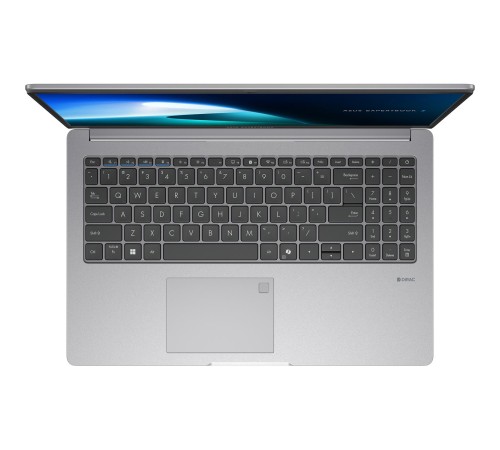 Ноутбук/ ASUS P1503CVA-S71634 15.6"(1920x1080 (матовый) WVA)/Intel Core i3 1315U(1.2Ghz)/16384Mb/256PCISSDGb/noDVD/Int:Intel UHD Graphics/Cam/BT/WiFi/42WHr/war 1y/1.61kg/Misty Grey/DOS