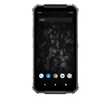 Мобильный компьютер MIG S6,3Gb/32Gb,5MP/13MP, 1,8Ghz SDM450, 1440*720, 2D, 4G, Android 10, NFC, кабель USB Type-C + блок питания USB