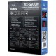 Беспроводная игровая мышь SVEN RX-G930W (бесшумн. кл., 5+1кл. 800-2400 DPI, ST, подсв., игров. упак)