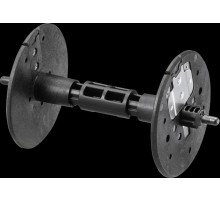 Вставка под рулон для SPP-L310/ SPP-L310,DEATTACHEABLE MEDIA HOLDER