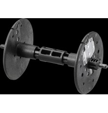 Вставка под рулон для SPP-L310/ SPP-L310,DEATTACHEABLE MEDIA HOLDER