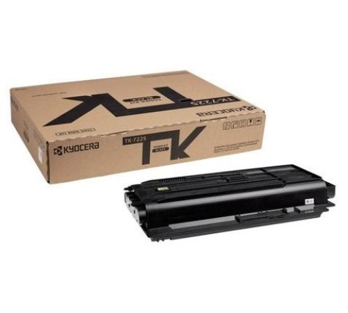 Kyocera Тонер-картридж TK-7225 для TASKalfa 4012i (35000 стр.) Kyocera Тонер-картридж TK-7225 для TASKalfa 4012i (35000 стр.)