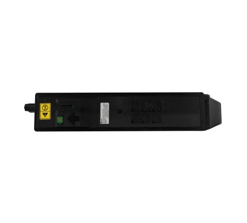 Тонер-картридж F+ imaging, черный, 12 000 страниц, для Kyocera моделей Ecosys M8124cidn/M8130cidn (аналог TK-8115K /1T02P30NL0), FP-TK8115K (Вскрытая упаковка)