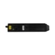 Тонер-картридж F+ imaging, черный, 12 000 страниц, для Kyocera моделей Ecosys M8124cidn/M8130cidn (аналог TK-8115K /1T02P30NL0), FP-TK8115K (Вскрытая упаковка)