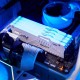 Память оперативная/ Kingston 64GB 6000MT/s DDR5 CL36 DIMM (Kit of 2) FURY Beast White RGB EXPO