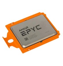 процессор CPU AMD EPYC 9334, 32/64, 2.7-3.85-3.9, 128MB, 210W, 1 year