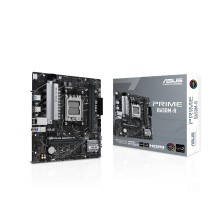 Материнская плата/ PRIME B650M-R