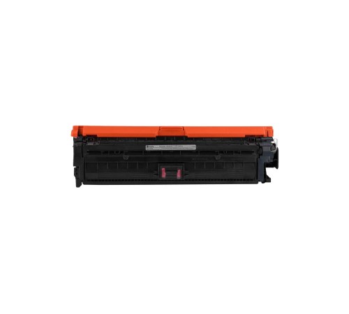 Картридж F+ imaging, пурпурный, 16 000 страниц, для HP моделей Color LJ M775dn/M775f/M775z (аналог CE343A), FP-CE343A (Мятая упаковка)