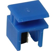 Блок очистки коротрона/ BLOCK, WIRE CLEANING PAD