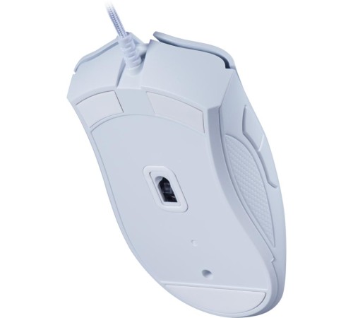 Игровая мышь Razer DeathAdder Essential - White Ed./ Razer DeathAdder Essential - White Ed. Gaming Mouse