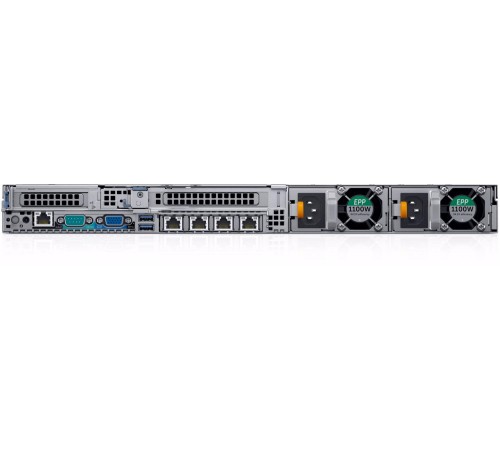 Материнская плата/ Motherboard for PowerEdge R640 Материнская плата/ Motherboard for PowerEdge R640