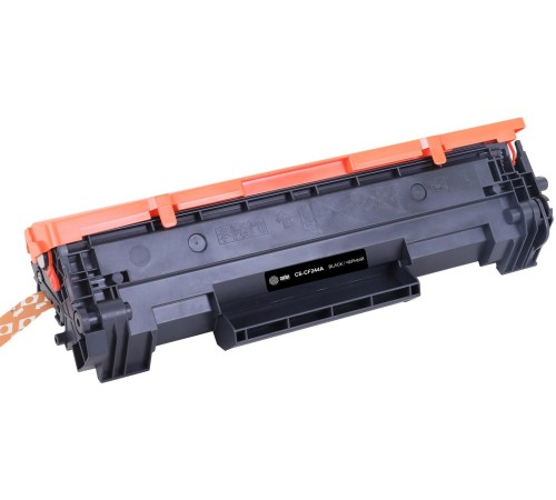 -/ Картридж лазерный Cactus CS-CF244A CF244A черный (1000стр.) для HP LJ M15 Pro/M15a Pro/M28a Pro MFP/