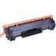 -/ Картридж лазерный Cactus CS-CF244A CF244A черный (1000стр.) для HP LJ M15 Pro/M15a Pro/M28a Pro MFP/