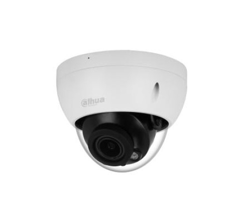 Видеокамера DAHUA Уличная купольная IP-видеокамера с ИИ 2Мп; 1/2.8” CMOS; моторизованный объектив 2.7~13.5мм; механический ИК-фильтр; WDR(120дБ); чувствительность 0.002лк@F1.5; сжатие: H.265+, H.265, H.264+, H.26 Видеокамера DAHUA Уличная купольная IP-видеокамера с ИИ 2Мп; 1/2.8” CMOS; моторизованный объектив 2.7~13.5мм; механический ИК-фильтр; WDR(120дБ); чувствительность 0.002лк@F1.5; сжатие: H.265+, H.265, H.264+, H.26