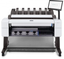 Струйное МФУ/ HP DesignJet T2600dr PS 36-in MFP