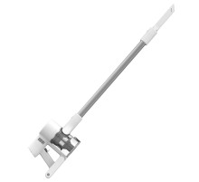 Беспроводной пылесос Dreame Cordless Vacuum Cleaner T10 White