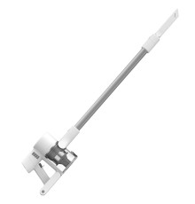 Беспроводной пылесос Dreame Cordless Vacuum Cleaner T10 White