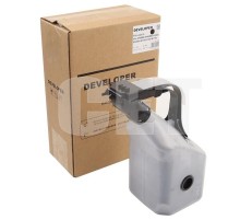 -/ Девелопер D180-9640, D179-9640 для RICOH Pro 8100s/8110/8120s (CET), 1138г, 860000 стр.
