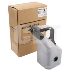 -/ Девелопер D180-9640, D179-9640 для RICOH Pro 8100s/8110/8120s (CET), 1138г, 860000 стр.