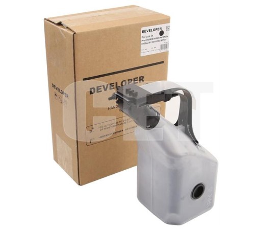 -/ Девелопер D180-9640, D179-9640 для RICOH Pro 8100s/8110/8120s (CET), 1138г, 860000 стр.