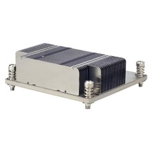 Радиатор для процессора/ LGA4189, 1U, H/S, 165~220W
