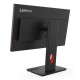 Монитор Lenovo ThinkVision T24-40 23.8" FHD (1920x1080) IPS, AG, 4ms, 250N, 1xHDMI 1.4, 1xDP 1.2, 1xVGA, 3xUSB-A (USB 5Gbps), 1xUSB-C (5Gbps, PD 15W), 1x USB-B (5Gbps), LTPS, 1Y (analog T24i-2L, T24i-30)