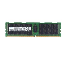 Память оперативная/ Samsung DDR4 64GB  RDIMM 3200 1.2V