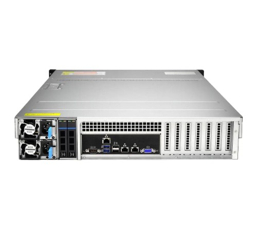Серверный корпус/ Gooxi RMC2112-670-HS-D 2U 12bay chassis ,direct backplane rear 2*2.5"SAS/SATA 1300W 1+1 EU power cables rail kit Серверный корпус/ Gooxi RMC2112-670-HS-D 2U 12bay chassis ,direct backplane rear 2*2.5"SAS/SATA 1300W 1+1 EU power cables rail kit