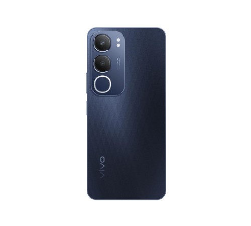 VIVO Y19s Black, 17,01 см (6.68") 1608 x 720 пикселей, 1.8GHz, 8 Core, 6GB RAM, 128GB, 1 ТБ, 50 МП + 0.08 МП/5Mpix, 2 Sim, 2G, 3G, LTE, 5.2, Wi-Fi, GPS, Type-C, 5500mAh, Android 14, 198g, 165,8 ммx76,16 ммx8,14 мм