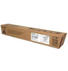 MP C2503 Тонер-картридж черный/ MP C2503 PRINT CARTRIDGE BLACK