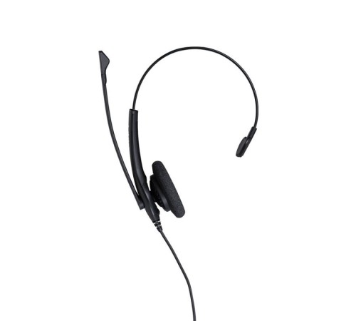 Гарнитура проводная/ Jabra BIZ 1500 Mono, USB, NC, Global