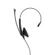 Гарнитура проводная/ Jabra BIZ 1500 Mono, USB, NC, Global
