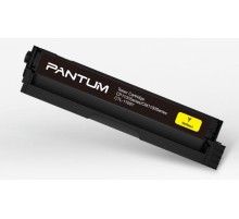 Тонер Pantum Toner cartridge CTL-1100Y for CP1100/CP1100DW/CM1100DN/CM1100DW/CM1100ADN/CM1100ADW/CM1100FDW Yellow (700 pages)