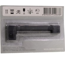 -/ Картридж матричный Cactus CS-ERC09 пурпурный для Epson ERC09