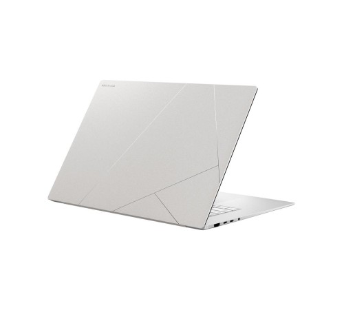 Ноутбук/ ASUS UM5606WA-RK226W 16"(2880x1800 OLED)/AMD Ryzen AI 9 365(2Ghz)/24576Mb/1024PCISSDGb/noDVD/Int:AMD Radeon 880M/Cam/BT/WiFi/78WHr/war 1y/1.5kg/Scandinavian White/Win11Home + алюм корп; +USB-RJ45 кабель Ноутбук/ ASUS UM5606WA-RK226W 16"(2880x1800 OLED)/AMD Ryzen AI 9 365(2Ghz)/24576Mb/1024PCISSDGb/noDVD/Int:AMD Radeon 880M/Cam/BT/WiFi/78WHr/war 1y/1.5kg/Scandinavian White/Win11Home + алюм корп; +USB-RJ45 кабель