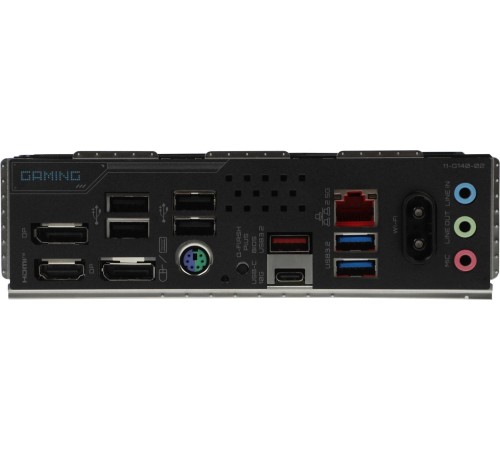 Материнская плата/ B850M GAMING X WF6E Материнская плата/ B850M GAMING X WF6E