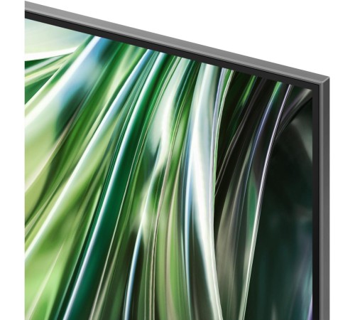Телевизор ЖК 75'' Samsung/ 75", NeoQLED, Ultra HD, Tizen Smart TV, 120Hz (Up to 144Hz), HDR10+, Wi-Fi, Voice, DVB-T2/C/S2, Bluetooth, CI+(1.4), FreeSync Premium PRO, 4.2.2Ch 60W, OTS Lite, 4HDMI, 2USB, Carbon Silver 2024 Телевизор ЖК 75'' Samsung/ 75", NeoQLED, Ultra HD, Tizen Smart TV, 120Hz (Up to 144Hz), HDR10+, Wi-Fi, Voice, DVB-T2/C/S2, Bluetooth, CI+(1.4), FreeSync Premium PRO, 4.2.2Ch 60W, OTS Lite, 4HDMI, 2USB, Carbon Silver 2024