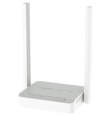 Маршрутизатор/ Keenetic 4G Интернет-центр для USB-модемов LTE/4G/3G с Mesh Wi-Fi N300 и  Smart-коммутатором