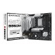Материнская плата MAXSUN MS-Terminator B860M, LGA1851, B860, 4*DDR5, 4*SATA3, 3*M.2, USB 3.2, USB 2.0, Type-C, 1*PCIEx16, 1*PCIex4, 1*PCIex1, HDMI+DP, mATX