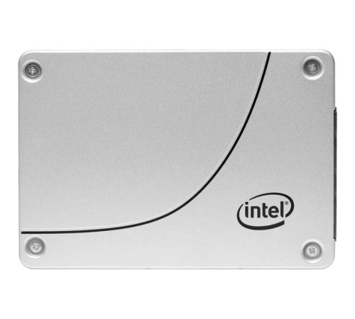 Твердотельный накопитель/ Intel SSD D3-S4520 Series, 7.68TB, 2.5" 7mm, SATA3, TLC, R/W 550/510MB/s, IOPs 86 000/30 000, TBW 36500, DWPD 3 (12 мес.) Твердотельный накопитель/ Intel SSD D3-S4520 Series, 7.68TB, 2.5" 7mm, SATA3, TLC, R/W 550/510MB/s, IOPs 86 000/30 000, TBW 36500, DWPD 3 (12 мес.)