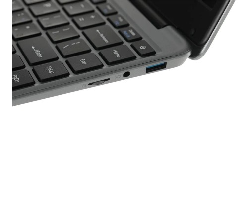 Ноутбук/ CHUWI HeroBook Pro 14.1"(1920x1080 IPS)/Intel Celeron N4020(1.1Ghz)/8192Mb/512SSDGb/noDVD/Int:Intel UHD Graphics 600/Cam/BT/WiFi/38WHr/war 1y/1.39kg/Grey/Win11Home + мышь Ноутбук/ CHUWI HeroBook Pro 14.1"(1920x1080 IPS)/Intel Celeron N4020(1.1Ghz)/8192Mb/512SSDGb/noDVD/Int:Intel UHD Graphics 600/Cam/BT/WiFi/38WHr/war 1y/1.39kg/Grey/Win11Home + мышь