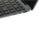 Ноутбук/ CHUWI HeroBook Pro 14.1"(1920x1080 IPS)/Intel Celeron N4020(1.1Ghz)/8192Mb/512SSDGb/noDVD/Int:Intel UHD Graphics 600/Cam/BT/WiFi/38WHr/war 1y/1.39kg/Grey/Win11Home + мышь