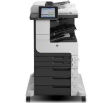 Лазерное МФУ/ HP LaserJet Enterprise MFP M725z