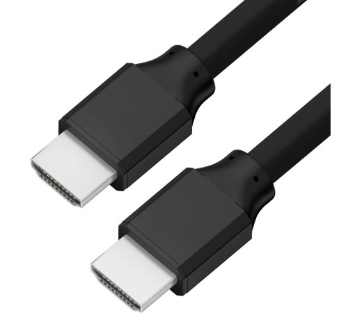 Кабель 2.0m HDMI 1.4, 30/30 AWG, FullHD, Ethernet 10.2 Гбит/с, 3D, экран Кабель 2.0m HDMI 1.4, 30/30 AWG, FullHD, Ethernet 10.2 Гбит/с, 3D, экран